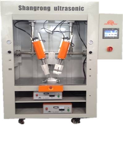 超聲波多頭機(jī) 上榮電子科技