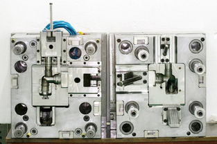 東莞市詠鴻精密模具動(dòng)態(tài)