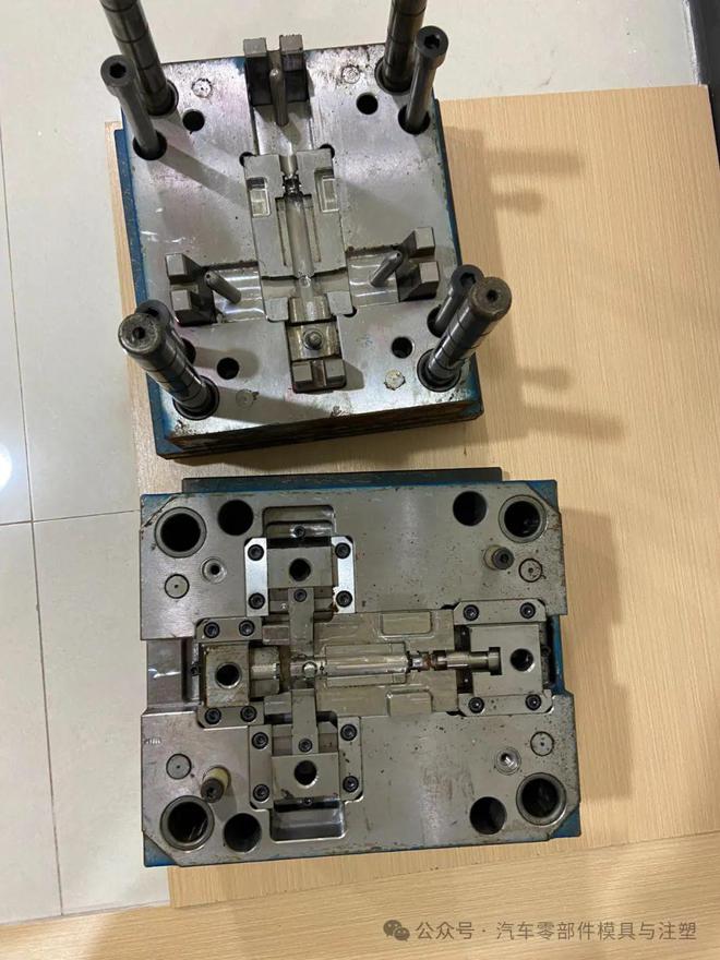 精密塑膠模具,用到你更新下一代產品