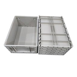 塑膠周轉(zhuǎn)箱廠家供應 蘇州毅豪興精密模具供應