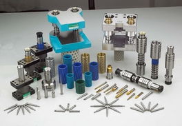 沖頭,模具標(biāo)準(zhǔn)件,模具配件,沖頭生產(chǎn)供應(yīng)商 模具