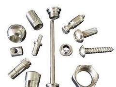 濟南市精密模具配件加工技術概覽